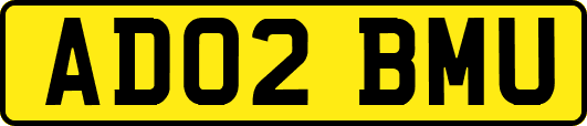 AD02BMU