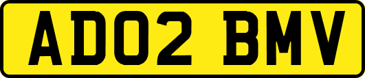 AD02BMV