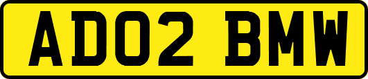 AD02BMW