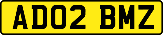 AD02BMZ