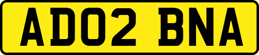 AD02BNA
