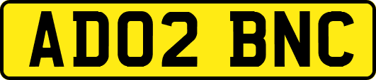 AD02BNC