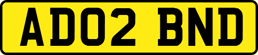 AD02BND