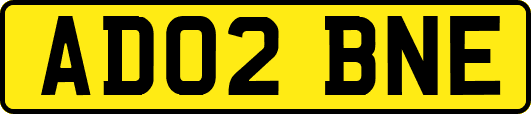 AD02BNE
