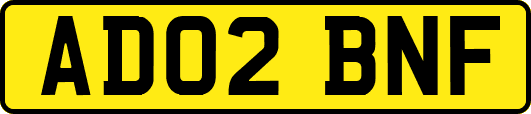 AD02BNF