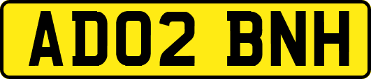 AD02BNH