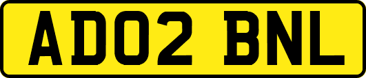AD02BNL