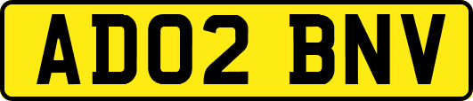 AD02BNV