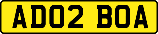 AD02BOA