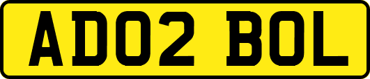 AD02BOL