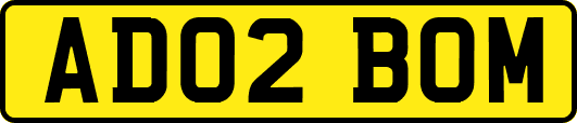 AD02BOM