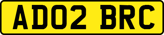 AD02BRC