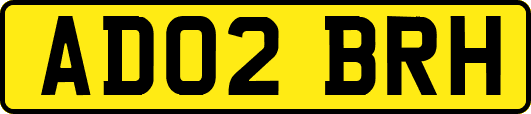 AD02BRH