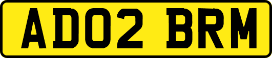 AD02BRM
