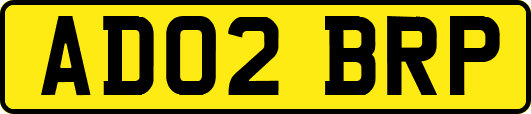 AD02BRP