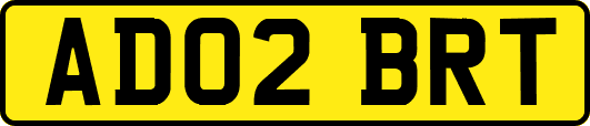 AD02BRT