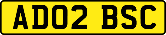 AD02BSC