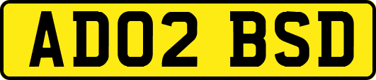 AD02BSD