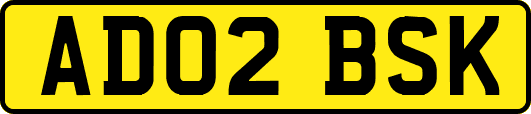 AD02BSK