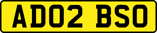 AD02BSO