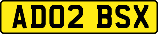 AD02BSX