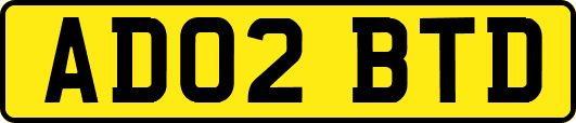 AD02BTD