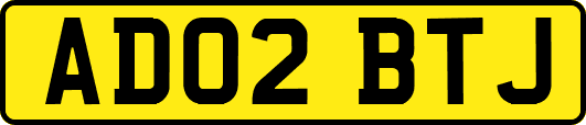 AD02BTJ