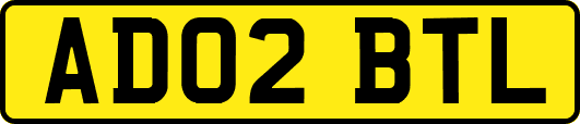 AD02BTL