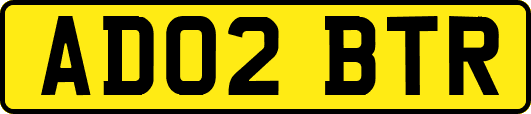 AD02BTR