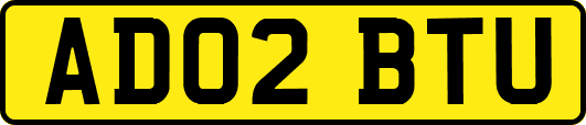 AD02BTU
