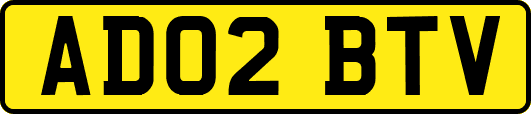 AD02BTV
