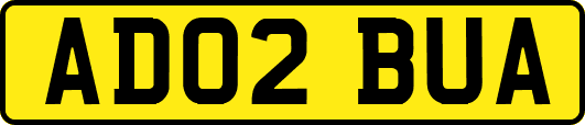 AD02BUA