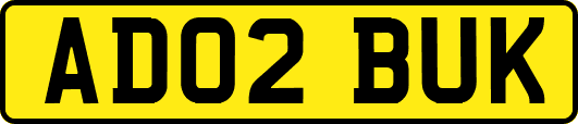 AD02BUK