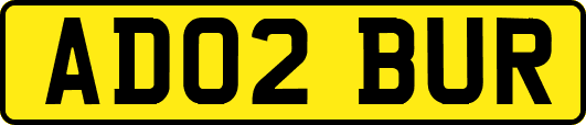 AD02BUR