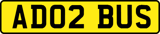 AD02BUS