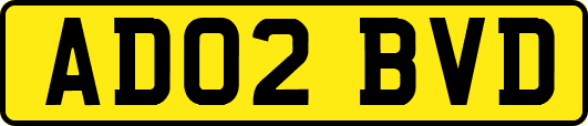 AD02BVD