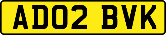 AD02BVK
