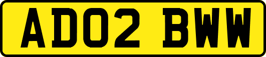 AD02BWW
