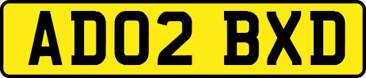 AD02BXD