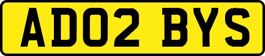 AD02BYS