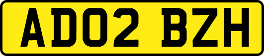 AD02BZH