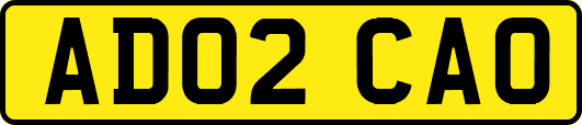 AD02CAO