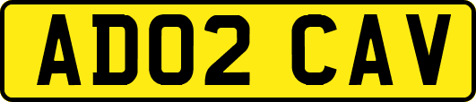 AD02CAV