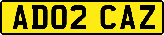 AD02CAZ