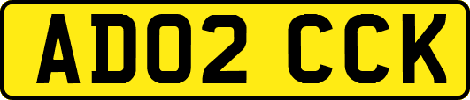 AD02CCK