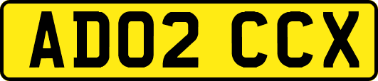 AD02CCX