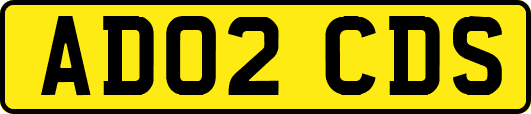 AD02CDS