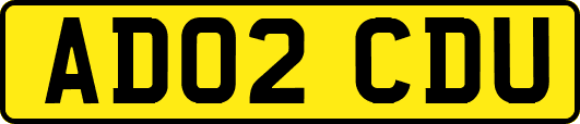 AD02CDU
