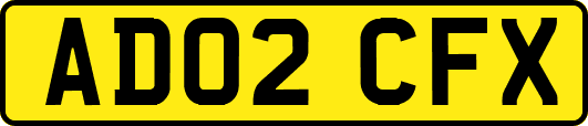 AD02CFX