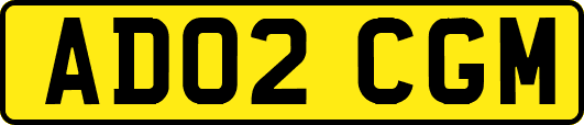 AD02CGM